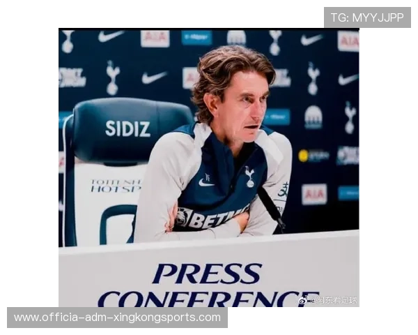 连续4场不胜!弗兰克:热刺13天踢了5场,很失望国内杯赛早早出局-直播吧